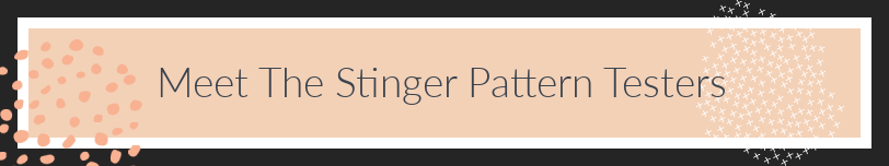 Stinger Pattern Tester Roundup