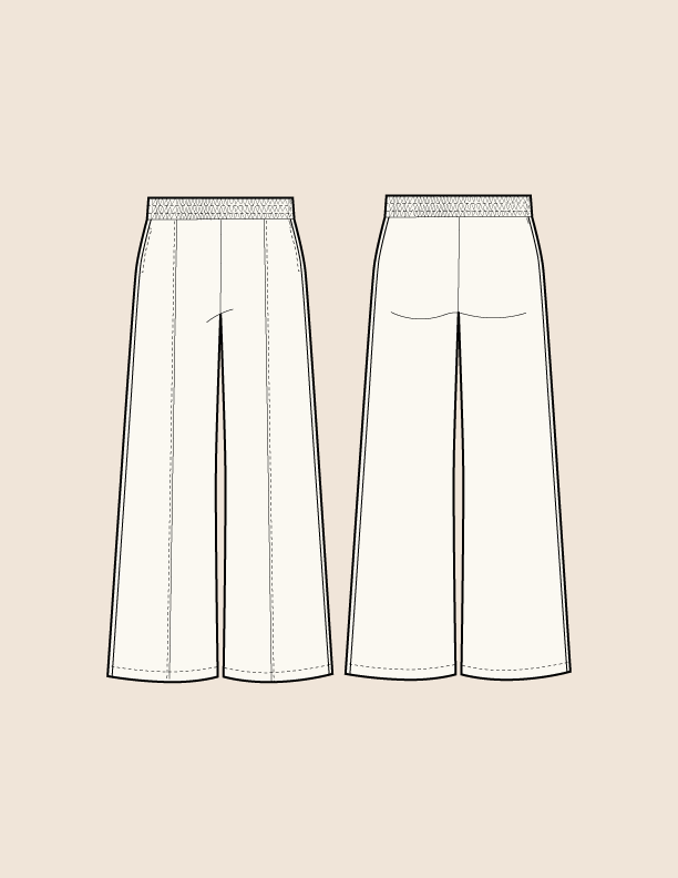 Humboldt Pants