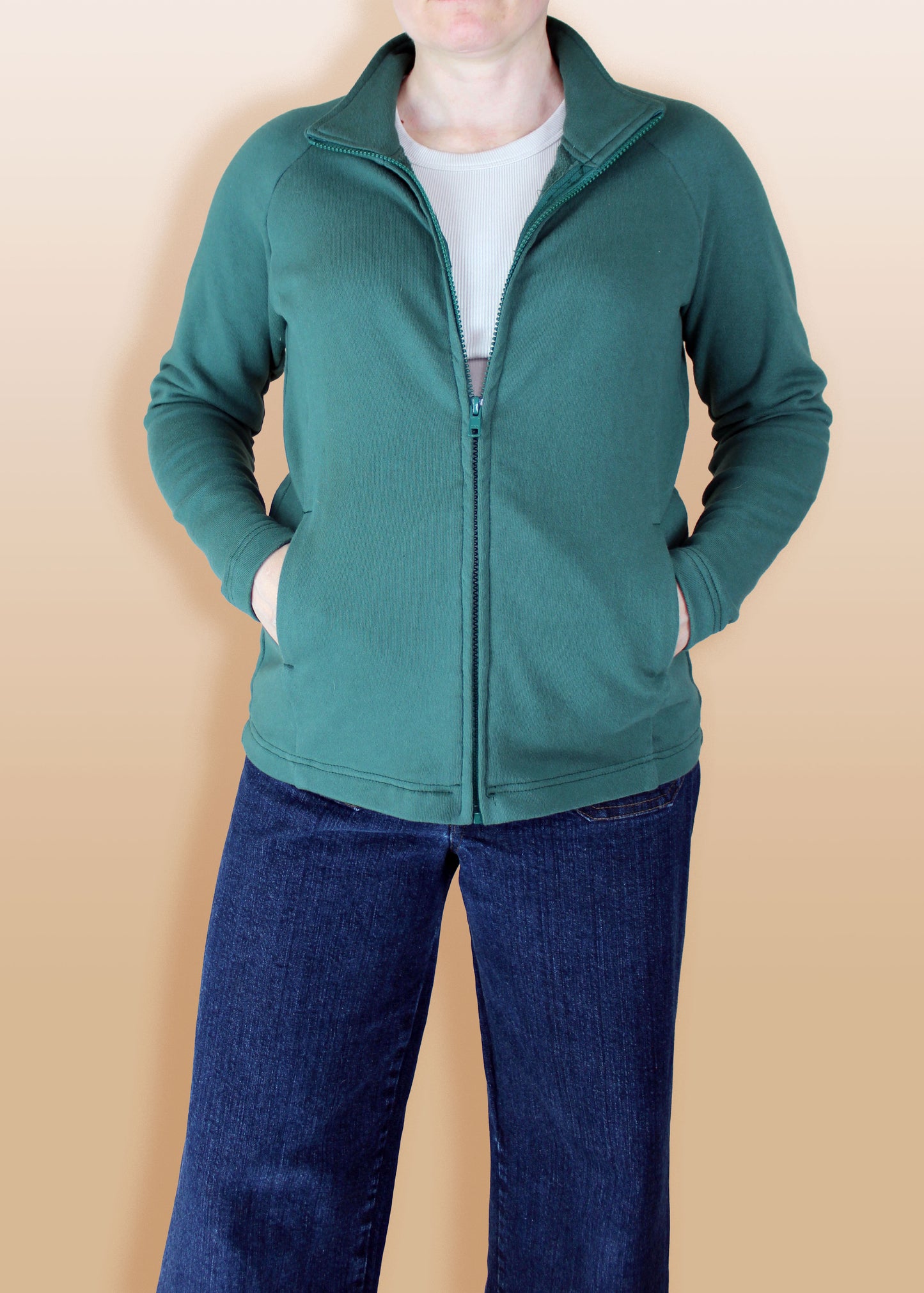 Lakeview Jacket