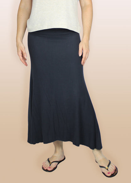 Cosmo Maxi Skirt