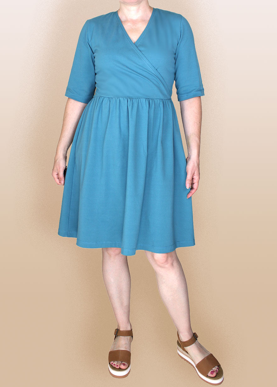Starland Dress & Jumpsuit