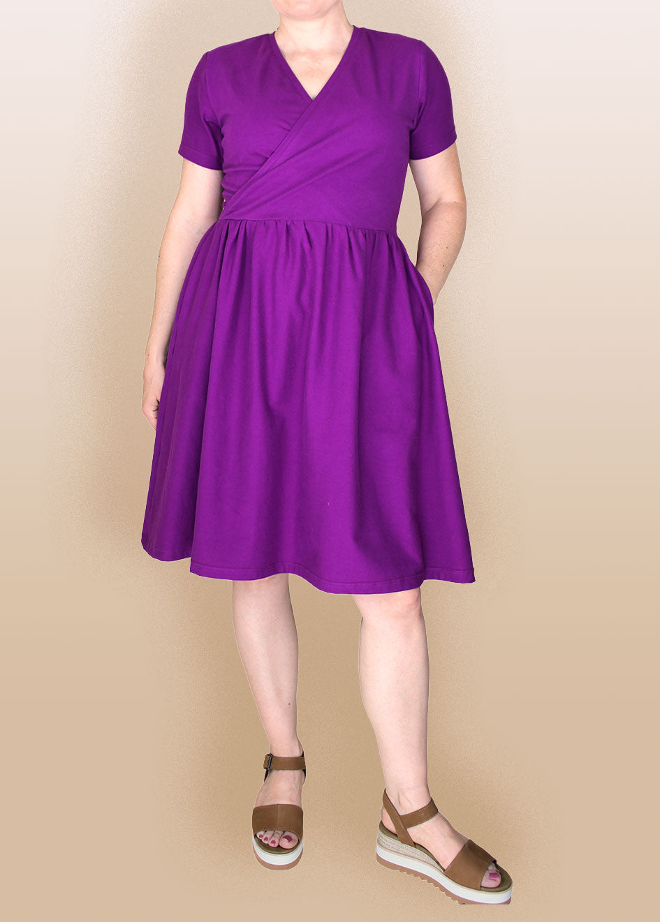 Starland Dress & Jumpsuit