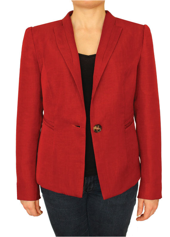 Rickey Jacket